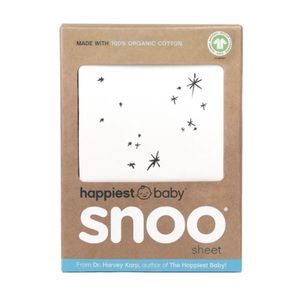 SNOO fitted sheets (Qty: 2)